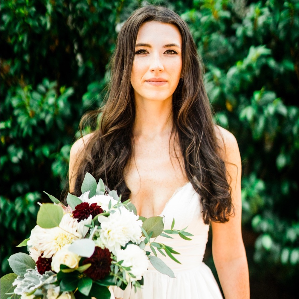 Meet your Posher, Meghan